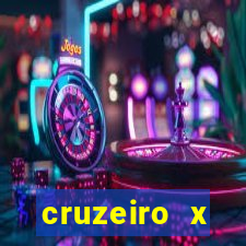 cruzeiro x fortaleza futemax