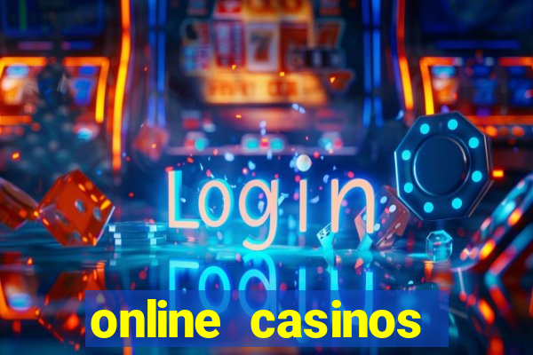 online casinos deposit bonus