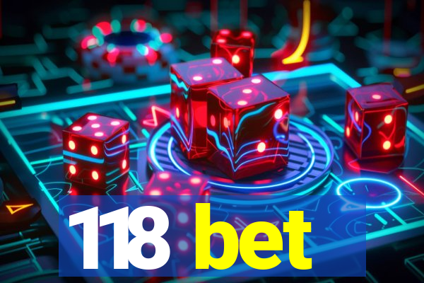 118 bet