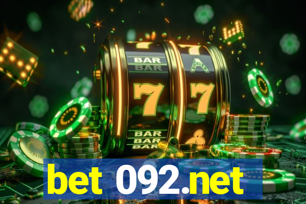 bet 092.net