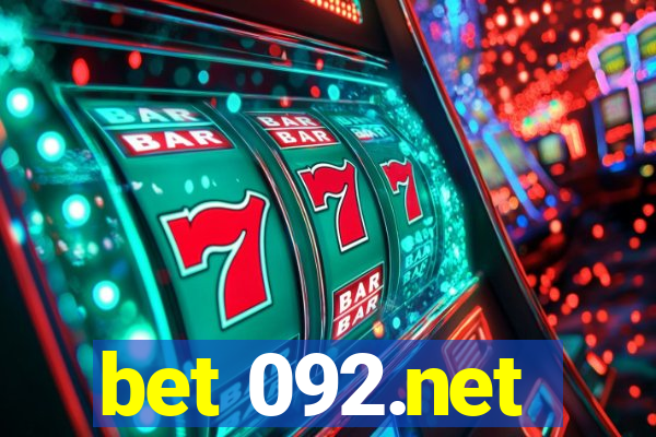 bet 092.net