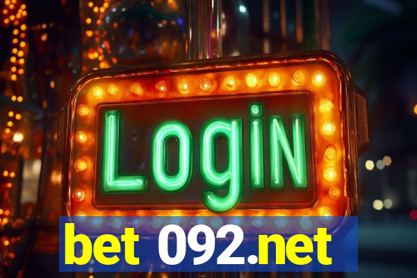 bet 092.net