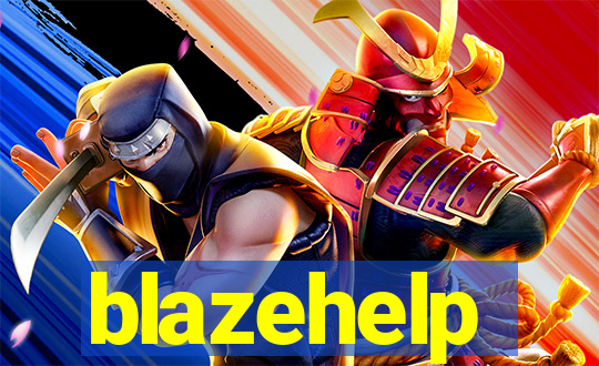 blazehelp