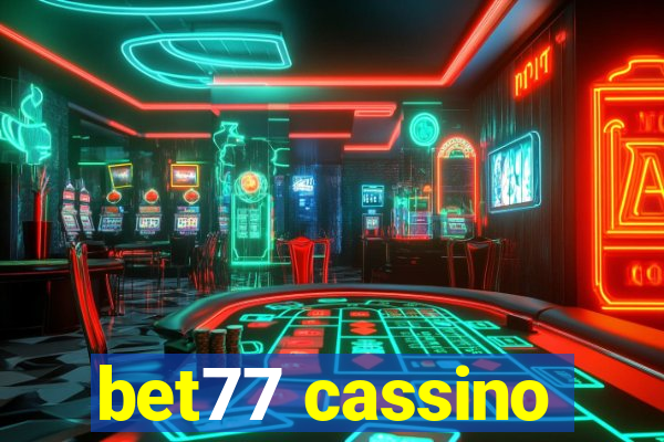 bet77 cassino