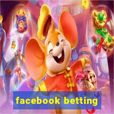 facebook betting