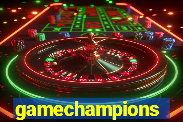 gamechampions