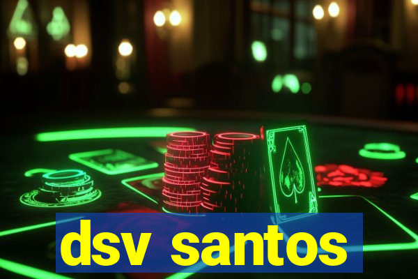 dsv santos