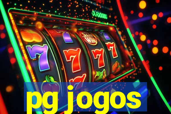 pg jogos