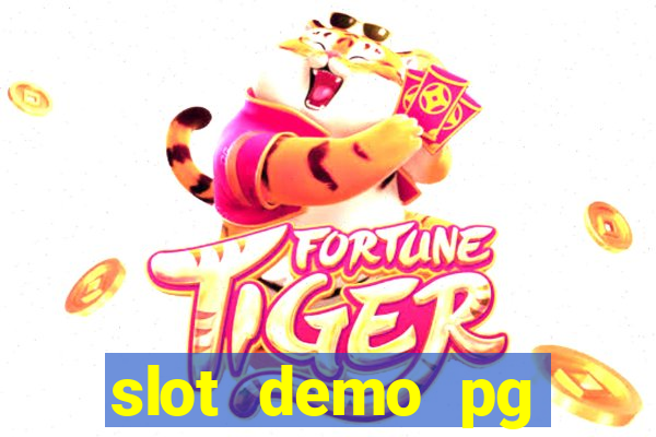 slot demo pg fortune tree