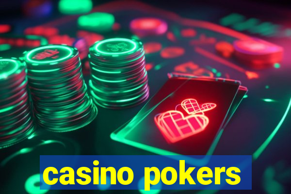 casino pokers