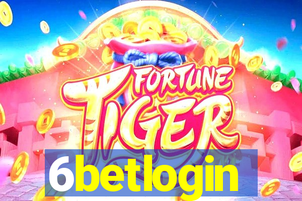 6betlogin