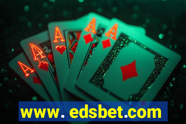 www. edsbet.com