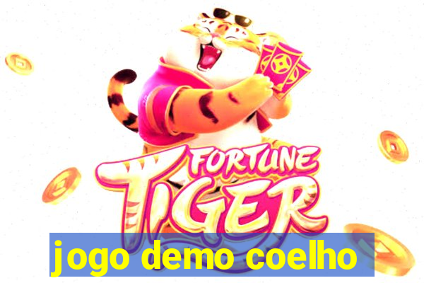 jogo demo coelho