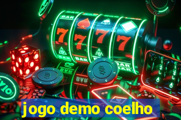 jogo demo coelho