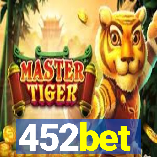 452bet