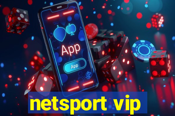 netsport vip