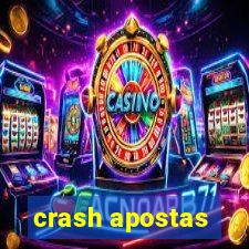 crash apostas