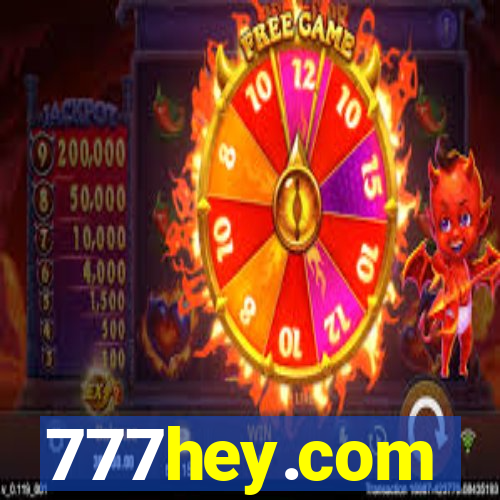 777hey.com