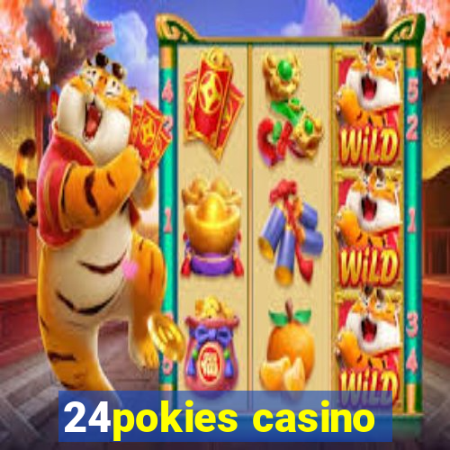 24pokies casino