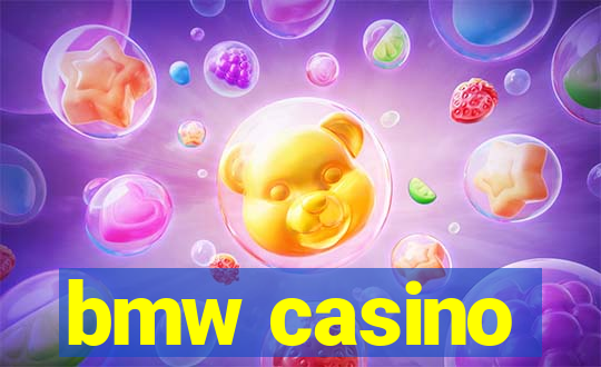 bmw casino