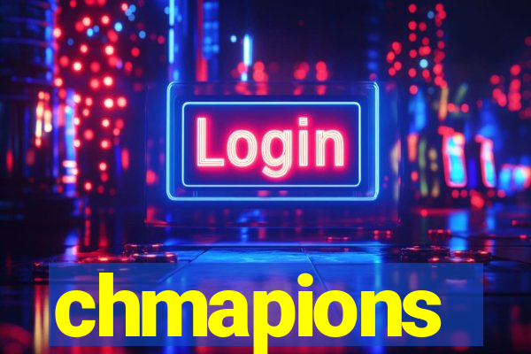 chmapions