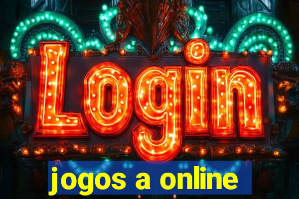 jogos a online