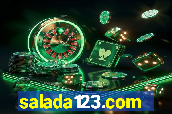 salada123.com