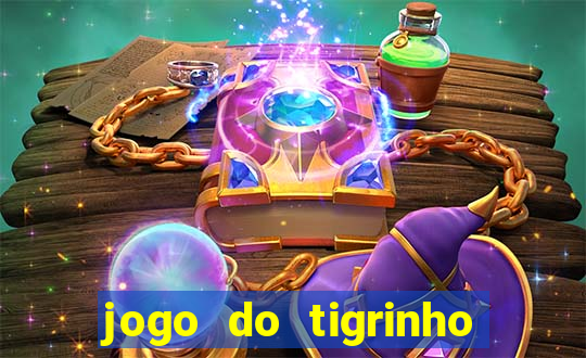 jogo do tigrinho legalizado no brasil