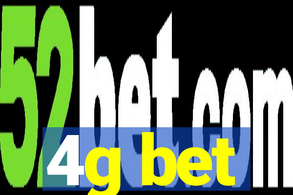 4g bet