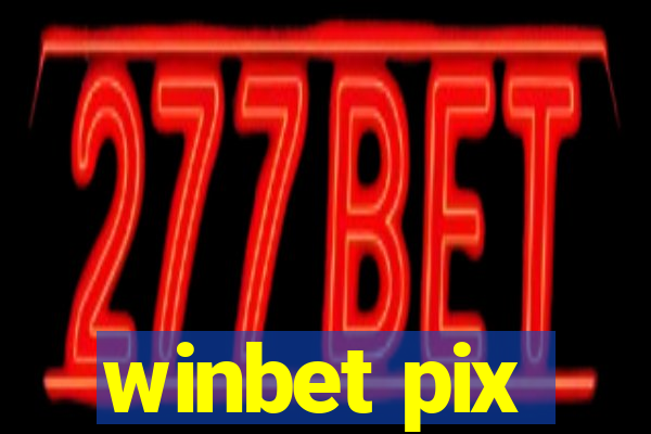 winbet pix