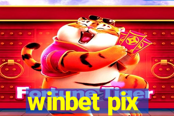 winbet pix