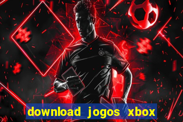 download jogos xbox 360 utorrent