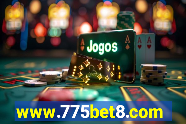 www.775bet8.com