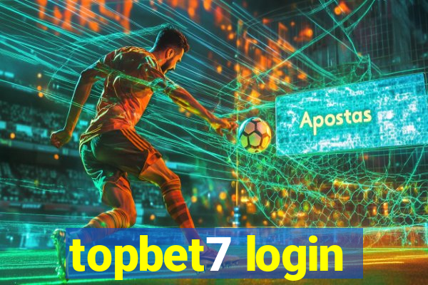 topbet7 login