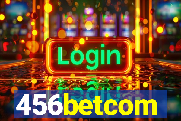 456betcom