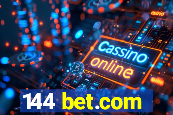 144 bet.com