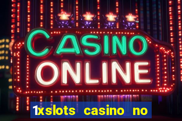 1xslots casino no deposit bonus codes