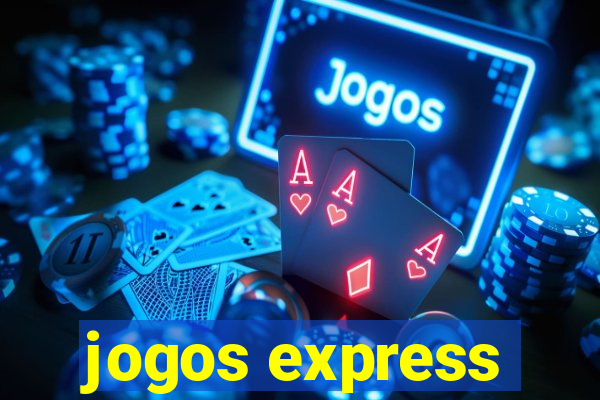 jogos express