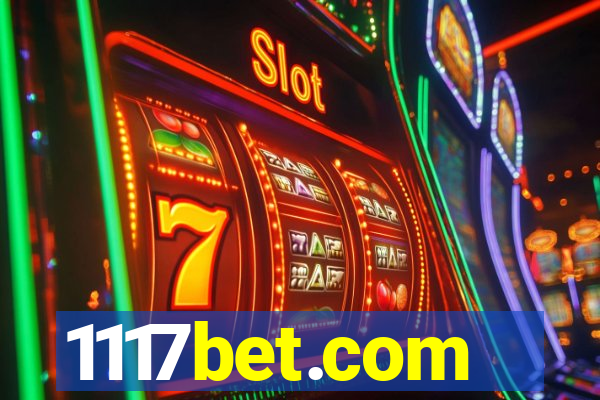 1117bet.com