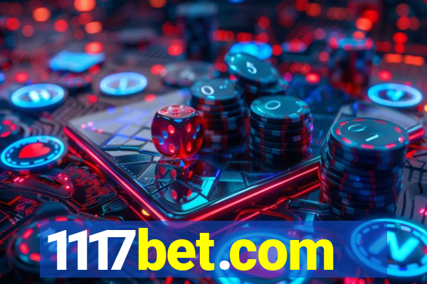 1117bet.com