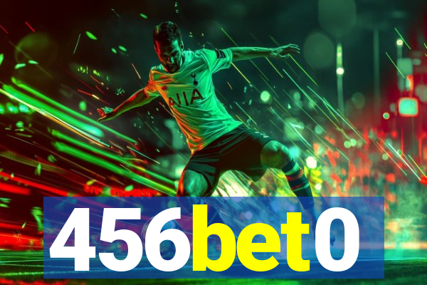 456bet0