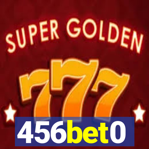 456bet0