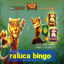 raluca bingo