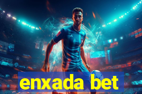 enxada bet