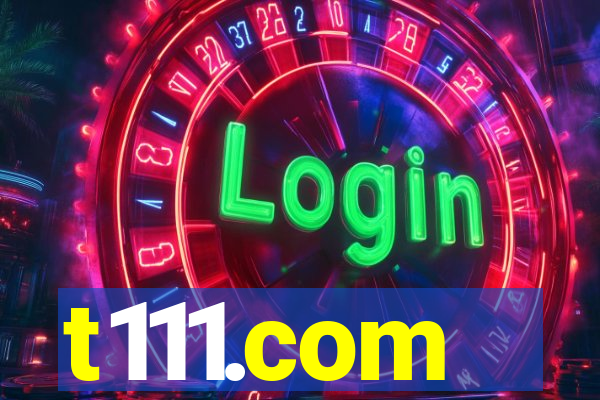 t111.com