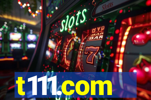 t111.com