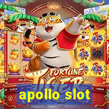 apollo slot