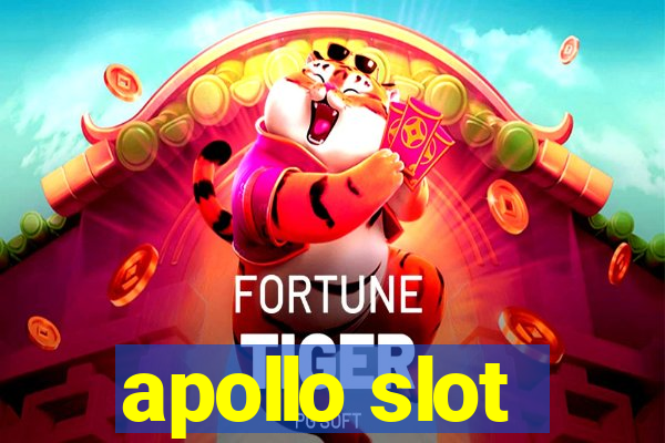 apollo slot