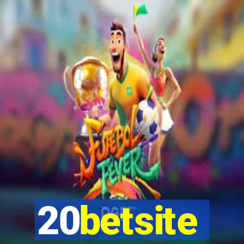 20betsite