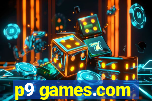 p9 games.com